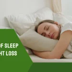 Science of Sleep and Weight Loss