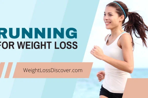 Walking For Weight Loss