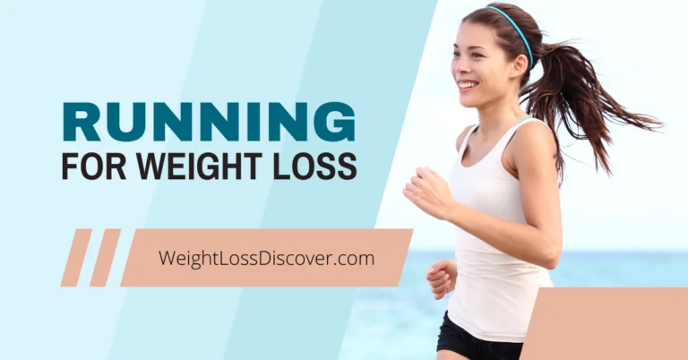 Walking For Weight Loss