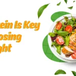 Why Protein Is Key To Losing Weight & Add To Your Diet