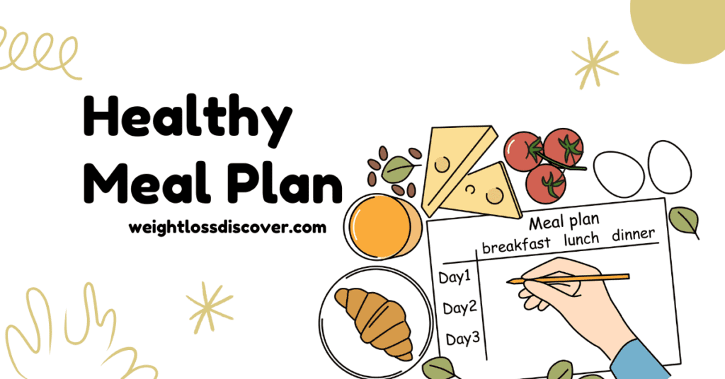 Weight Loss On A Budget: Affordable And Healthy Meal Plans