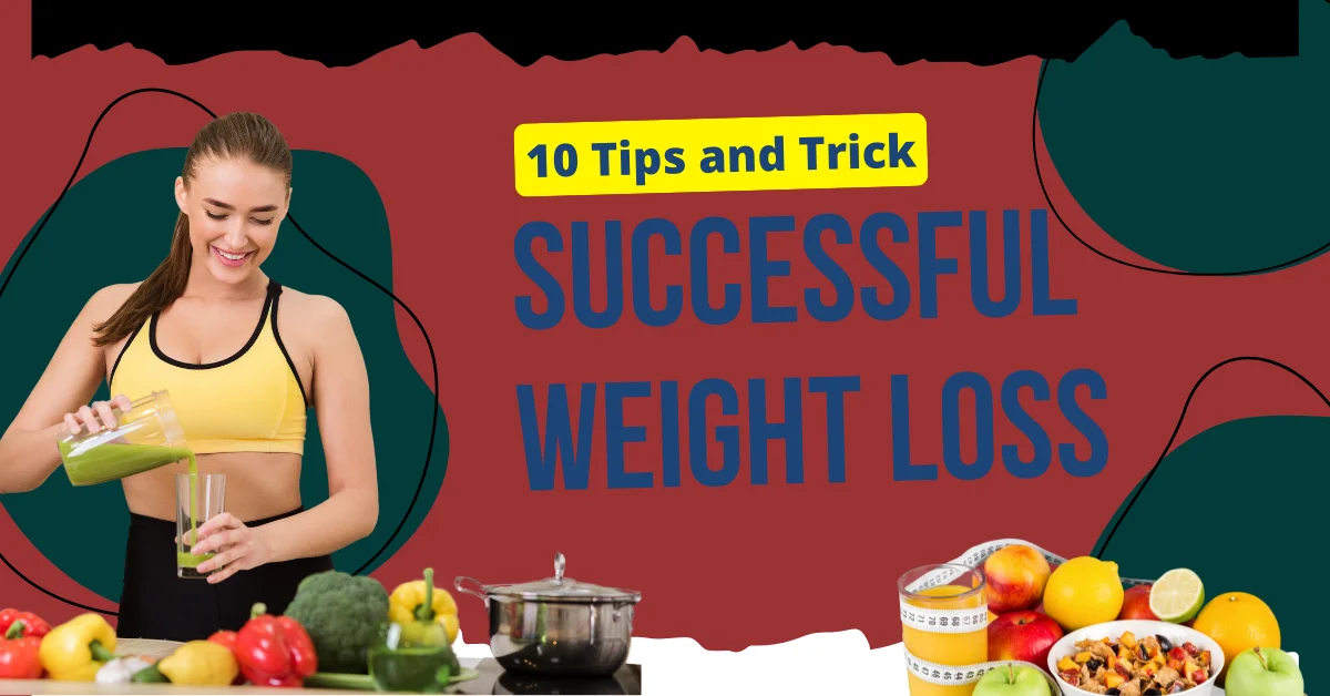 Beginner’s Guide to Weight Loss & Small Changes & Big Results