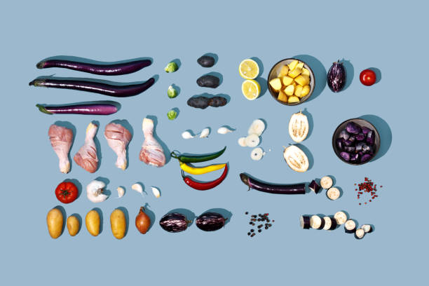 32 foods that burn belly fat fast​