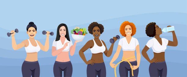 Natural Weight Loss Strategies for Women