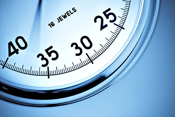 Lose Weight Safely in Your 30s