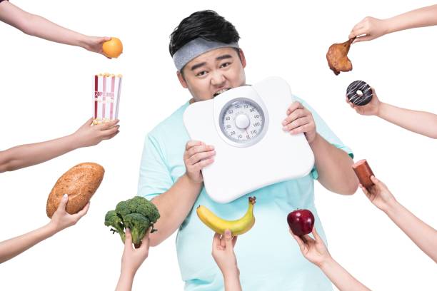 Comprehensive Weight Loss Diet Plan for Men