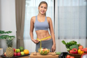 Free diet plan for weight loss for female